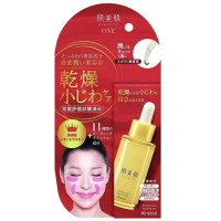 Сыворотка против морщин KRACIE Hadabisei Wrinkle Care Facial Serum, 30 мл