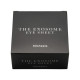 KOR JAPAN The Exosome Eye Sheet Black, увлажняющие антивозрастные патчи для сухой кожи 60 шт