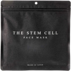 KOR JAPAN The Stem Cell Face Mask маска со стволовыми клетками, 30 шт