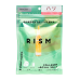 RISM Тканевые маски с коллагеном и маточным молочком для антивозрастного ухода за кожей 8 шт