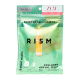 RISM Тканевые маски с коллагеном и маточным молочком для антивозрастного ухода за кожей 8 шт