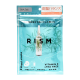 RISM Тканевые маски с витамином Е и маслом чайного дерева для нормализации кожно-жирового баланса 8 шт
