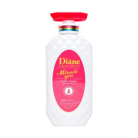 Moist Diane Perfect Beauty Miracle You Шампунь кератиновый для блеска и восстановления волос, 450 мл