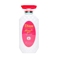 Moist Diane Perfect Beauty Miracle You Шампунь кератиновый для блеска и восстановления волос, 450 мл