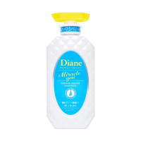 Moist Diane Perfect Beauty Miracle You Шампунь кератиновый для восстановления секущихся кончиков, 450 мл