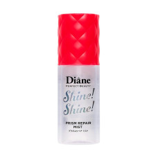 Moist Diane Perfect Beauty Miracle You Несмываемое масло-спрей с кератином для блеска и восстановления волос, 60 мл