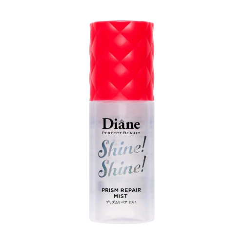 Moist Diane Perfect Beauty Miracle You Несмываемое масло-спрей с кератином для блеска и восстановления волос, 60 мл