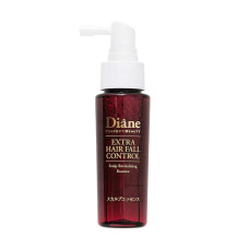 Moist Diane Perfect Beauty Несмываемая сыворотка с кератином для кожи головы против выпадения и для роста волос, 50 мл